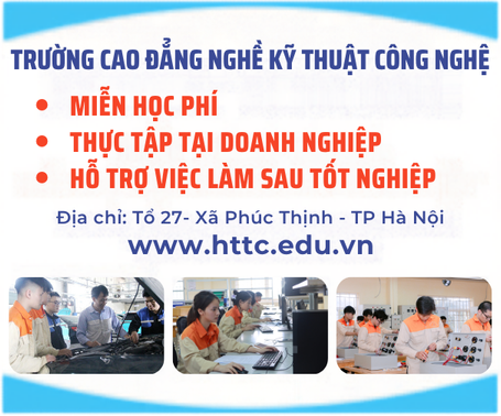 banner tuyển sinh